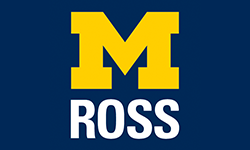Michigan Ross BBA Admissions